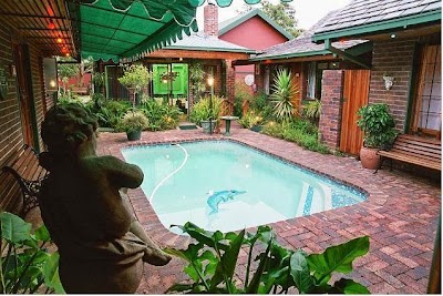 Photos of Kleine Eden Guest House