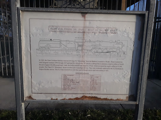 1 Railroad Ave Parking - Thumbnail