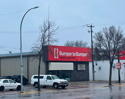 Bumper to Bumper - Beausejour Tire Ltd.