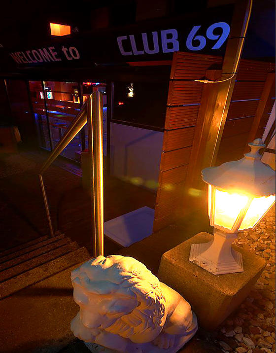Club69-Mönchengladbach