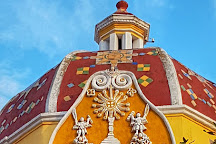 Parroquia de Santa Maria de la Natividad, Atlixco, Mexico