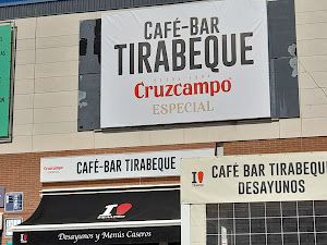 CAFE BAR TIRABEQUE photo