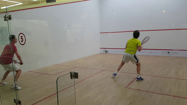 All Inn Squash