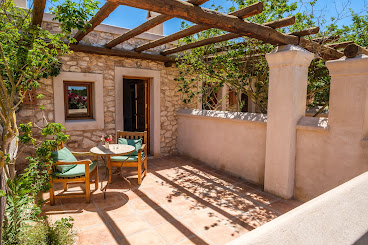 Can Lluc Boutique Hotel & Luxury Villas by null