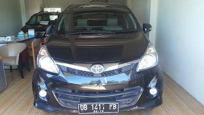 Photos of HKS Mobilindo