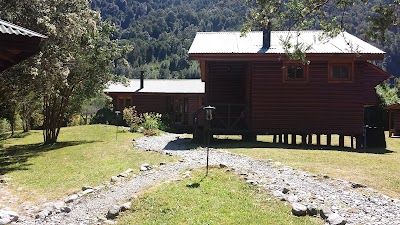 Photos of Posada Puelo Fishing Lodge