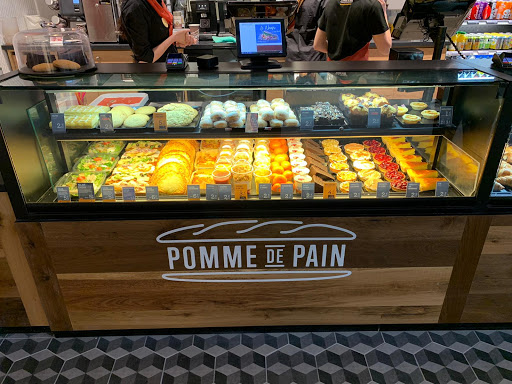 Photo 2 - Pomme de Pain - Louvroil