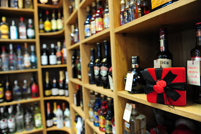 Κάβα Διόνυσος