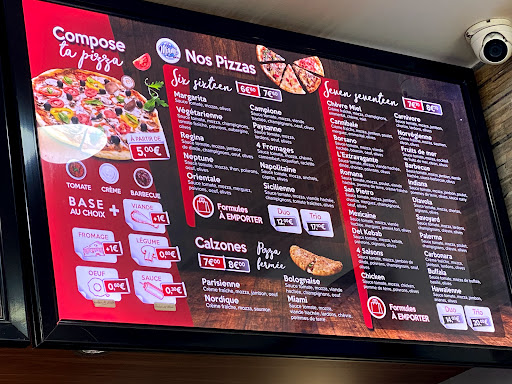 Photo 1 - MIAMI MEALS