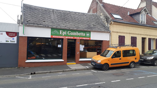 EPI GAMBETTA