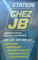 Photo n°15 de Station Chez JB à Lectoure (Vendeur de voitures d'occasion)