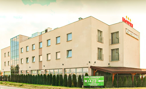 Hotel Czerniewski