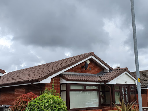 View point roofing - Visual