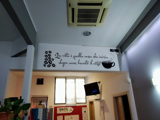 Bar The One - Visual