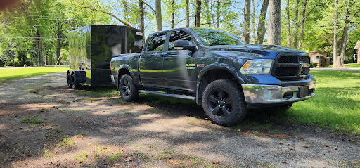 Milledgeville Chrysler Dodge Jeep RAM Service Department - Thumbnail