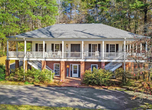 Genny Williams, Birmingham, Alabama Realtor - eXp Realty - Thumbnail