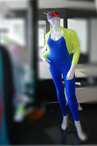 CajuBrasil Deutschland Fitness Fashion Showroom Gallery - Germany