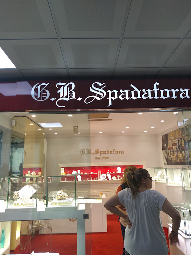G.B. Spadafora - Visual