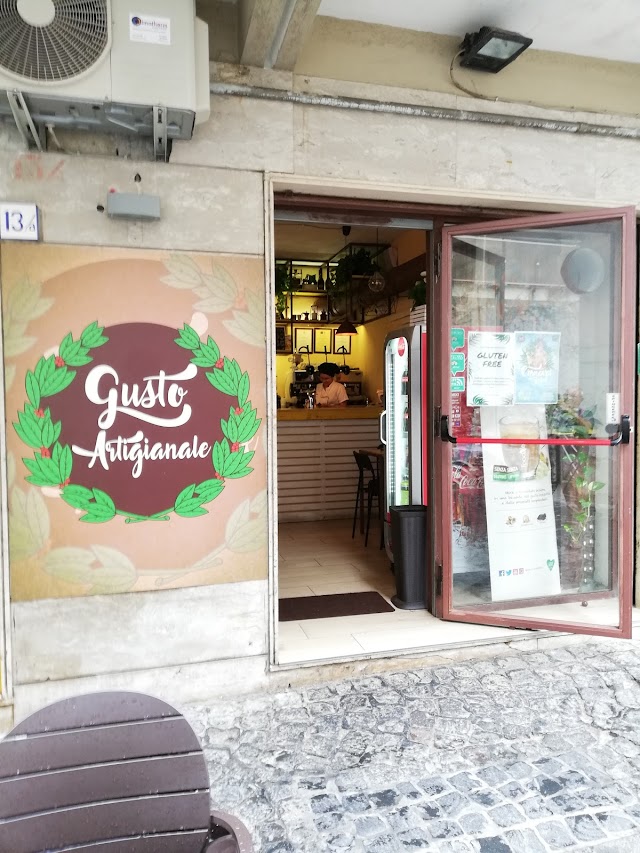 Gusto Artigianale