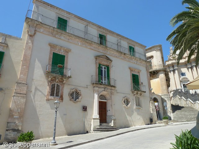 Duomo San Giorgio