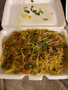 China Hut photo