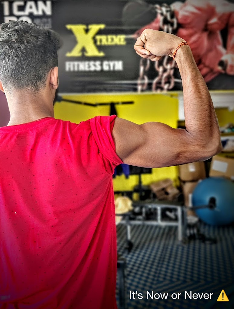 Xtreme Fitness Gym