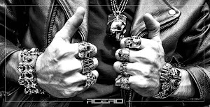 Acero Joyas y Accesorios 2