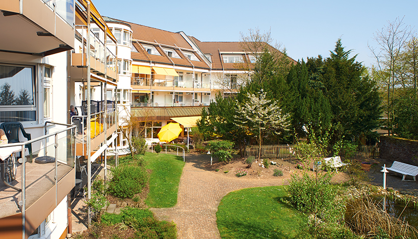 Haus Curanum Sieglar – Bild 5