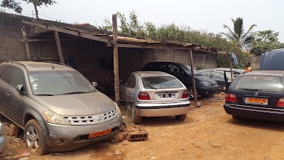 Photos of BENZ STAR GARAGE