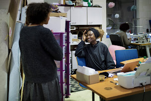 Photo n°18 de Intencity - locaux et conseils pour les entreprises à Clichy (Conseiller en gestion des affaires)