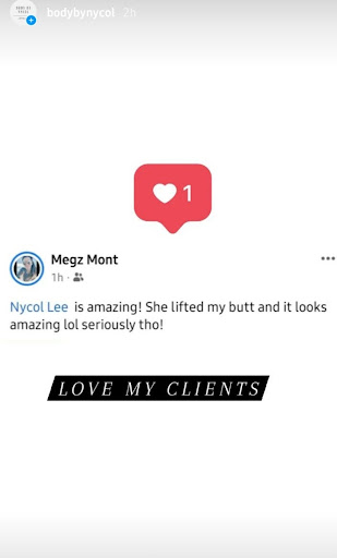 Body By Nycol, LLC - Thumbnail