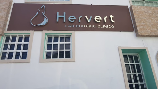 Laboratorio Clínico Hervert Gallery - Mexico