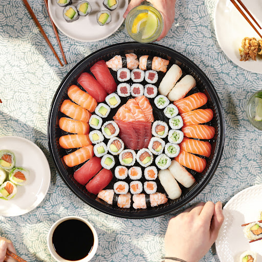 Sushi Daily Marne