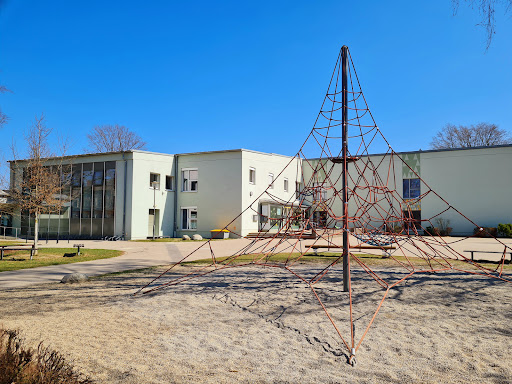 Ägidius Schule - Visual