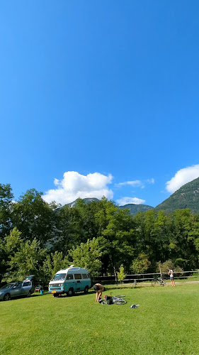 Agriturismo La Finca - Bellinzona