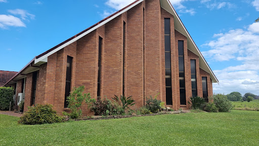 Murwillumbah Seventh-day Adventist Church Gallery - Australia