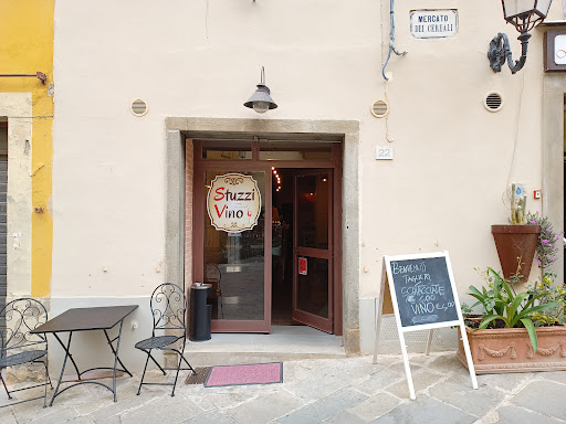 StuzziVino - Visual