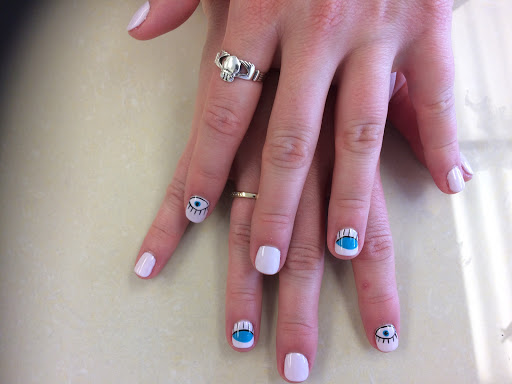 Maya Nails Spa Professional Nails Care - Thumbnail