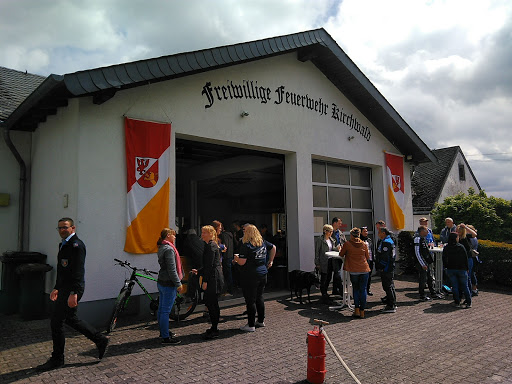 Freiwillige Feuerwehr Kirchwald - Thumbnail