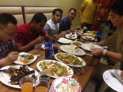 Photos of Africana Home Restaurant and Grills Ajman