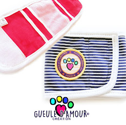 Photo n°27 de GUEULE D'AMOUR à Crévic (Magasin d'articles pour animaux)