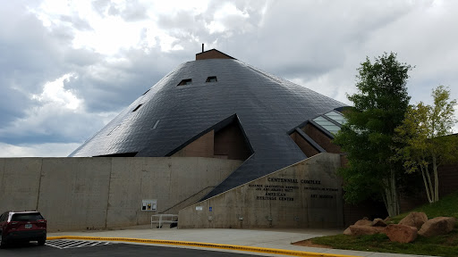 Centennial Complex - Visual