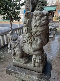 赤口神社
