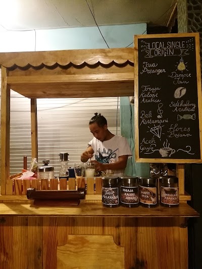 Photos of Kedai kopi39