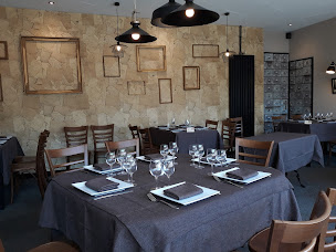 Photo n°1 de Restaurant de la Poste à Eu (Restaurant français)