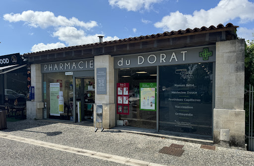 Pharmacie du Dorat - France