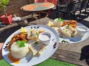 Photo n°71 de La Taverne La Grande Motte à La Grande-Motte (Restaurant méditerranéen)