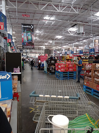 Sam's Club Iguala Gallery - Mexico