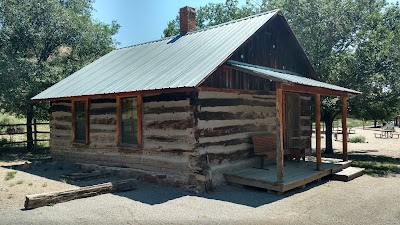 Pioneer Store Museum