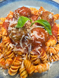 Photo n°61 de BARBU'TO à Strasbourg (Pizzeria)